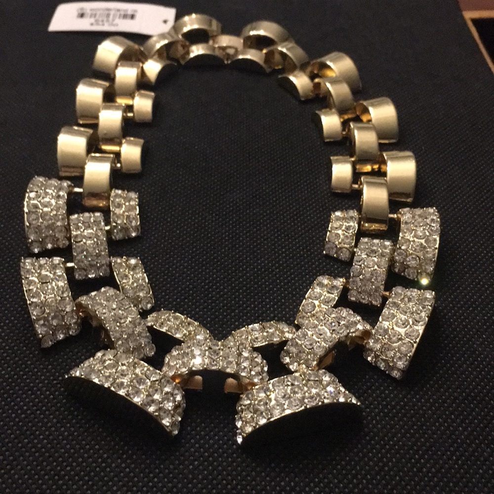 Traci Lynn Necklace